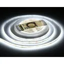 Светодиодная лента Ambrella light Gs4653 64 диод/м 10 Вт/м 24 В 8 см IP20 5 м холодный белый (голубой) свет