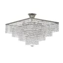 Люстра подвесная Arti Lampadari Rozzano E 1.5.40.600 N