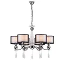 Люстра подвесная Arti Lampadari Rufina E 1.1.6.600 N