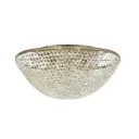 Люстра потолочная хрустальная Arti Lampadari Stella LE 1.2.50.501 G Stella Gold 8 ламп 26.70 м² цвет золото