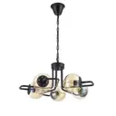 Люстра подвесная Arti Lampadari Silvia E 1.1.5 B