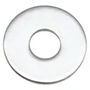 Шайба DIN 9021 М10 нержавеющая сталь А2  12 шт.