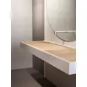 Керамическая плитка Living ceramics Bera&beren LV10085 600x120см цвет серый