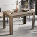 Стол обеденный Трия Ганновер 148834. 75x71x16 см