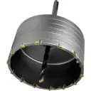Коронка по кирпичу SDS-plus Vertextools 120 мм