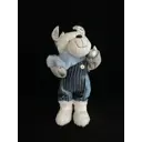 Декоративная фигура Олень мальчик 40 см