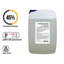 Теплоноситель Apis -29 °C 10 кг этиленгликоль (45% водный раствор) RUQ-005-0008