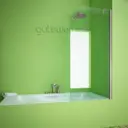 Ширма на ванну Gutewetter 392487528 75x150см