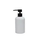 Дозатор для жидкого мыла Iddis Universal White LMUWC00i46 керамика цвет белый