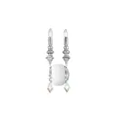 Бра Lucia Tucci MAYA MAYA W4450.2 chrome, прозрачный