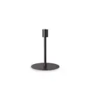 Настольная лампа IDEAL LUX 259871 Set Up 259871 цвет чёрный
