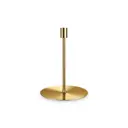 Настольная лампа IDEAL LUX 259956 Set Up 259956 цвет золотой
