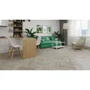 SPC плитка Alpine Floor Chevron Alpine Дуб Фантазия 43 класс толщина 5 мм 1.676 м², цена за упаковку