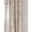 Тюль Comfy way Лоуна - 16 CW754016-230 на шторной ленте 230x150 см цвет бежевый