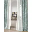 Тюль Comfy way Лоуна - 68 CW754068-230 на шторной ленте 230x150 см цвет белый