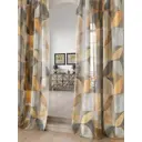 Тюль Comfy way Лоуна - 82 CW754082-230 на шторной ленте 230x150 см цвет бежевый