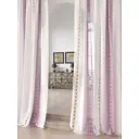 Тюль Comfy way Лоуна - 89 CW754089-230 на шторной ленте 230x150 см цвет белый