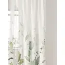 Тюль Comfy way Лоуна - 195 CW754195-230 на шторной ленте 230x150 см цвет белый