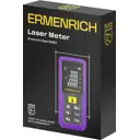 Дальномер лазерный Ermenrich GM60, до 60 м