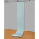 Панель ПВХ Lako decor синий 6000x500мм 3м² 1шт