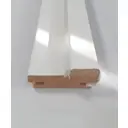 Коробочный брус Citydoors Лайт телескопический 2070x70x30мм пленка белая