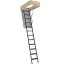Чердачная лестница Fakro LTM 60x130x305см