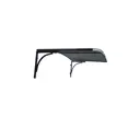 Козырек Artcore YS106SBL 80x37x115см синий/серый