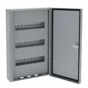 Корпус для распределительного щита навесной EKF Basic ЩРН-36 520x310x120 мм IP54