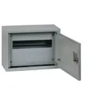 Корпус для распределительного щита навесной EKF Basic ЩРН- 9 220x300x120 мм IP31