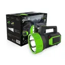 Фонарь прожекторный Gauss GFL604 3W 150lm lead acid 900mAh LED 1/10/40