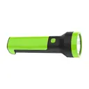 Фонарь ручной Gauss GFL203 3W 150lm Li-ion 1200mAh LED 1/10/80