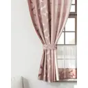 Комплект штор Comfy way Иномик - 11 CW705011-160 на шторной ленте 160x150 см цвет розовый