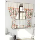 Комплект штор Comfy way Иномик - 02 CW705002-160 на шторной ленте 160x150 см цвет бежевый