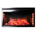 Очаг электрический Inter Flame Panoramic IF-EF06-33W LED FX