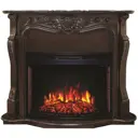 Каминокомплект REALFLAME ELLADA 33 AO + FIRESPACE 33 S IR