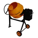 Бетоносмеситель Вихрь БМ 650Вт 140л