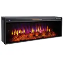 Каминокомплект Inter Flame Гранд + FreeSpace 40 1700Вт