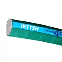 Химостойкий рукав Titan Lock Irtysh10м ⌀38мм
