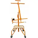 Подъемник для гипсокартона Aspro максимальная нагрузка 68кг