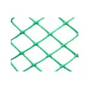 Заборная решетка 1.2x10 м Протэкт цвет зеленый