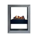 Каминокомплект Dimplex Boxx с очагом Cassette 600 NH 50Вт графитовый