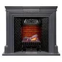 Каминокомплект Dimplex Chelsea с очагом Cassette 400 NHLL 50Вт графитовый