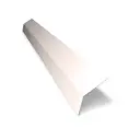 Капельник Айскул групп 120x70мм 2м белый