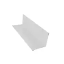 Планка для внутренних углов Айскул Групп 2000x50x190мм белый