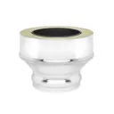 Старт-сэндвич Везувий ММ ⌀150-250мм нержавеющая сталь AISI 430 0.8мм