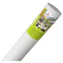 Геотекстиль иглопробивной Ресурс 1.5x10м 100г/м²