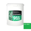 Мастика Elastomeric systems 911 6кг светло-зеленый