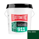 Мастика Elastomeric systems 911 20кг темно-зеленый