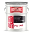 Мастика Elastomeric systems PVC Top 20кг белый