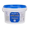 Клей-паста Кволити быстросхватывающийся для пенопласта и стиропора 4кг